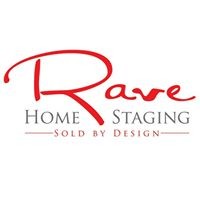 Rave Home Staging logo - Similar company to Rave Technologies Inc.