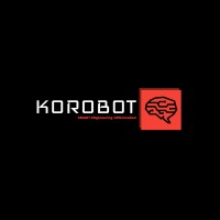 KOROBOT logo - Similar company to Smartenop