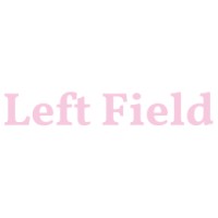 Left Field Copywriting logo - Similar company to Studio Sonder
