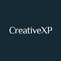 CreativeXP logo - Similar company to Cyber Cube