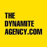 The Dynamite Agency logo - Similar company to Dynamite Agency