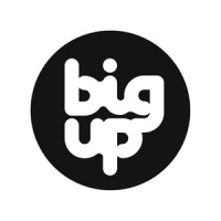 Big Up Magazine