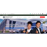 Domfas International Leadership Academy (Domfas ILA) logo - Similar company to Quest Schools