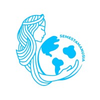 Semesta Manusia Indonesia logo - Similar company to Baktikuu.Id
