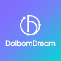 Dolbomdream logo - Similar company to Cliwant