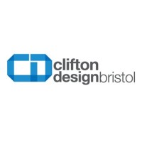 Clifton Design (Bristol) Ltd logo - Similar company to Clifton Suits