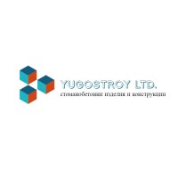 Yugostroy Ltd. logo - Similar company to Bulelectric Group/Булелектрик Груп