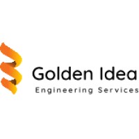 Golden Idea for engineering Services logo - Similar company to Dedalus Consulting