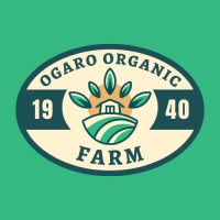 Ogaro Organic Farm logo - Similar company to Think Organic