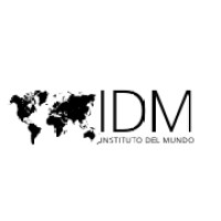 Instituto del Mundo (IDM) logo - Similar company to Watershare
