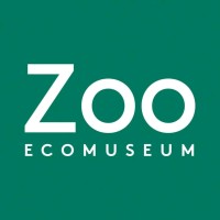 Zoo Ecomuseum logo - Similar company to Guepe