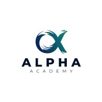 Alpha Academy logo - Similar company to Pt Digital Runscale Nusantara