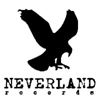 Neverland Records logo - Similar company to Phollowup