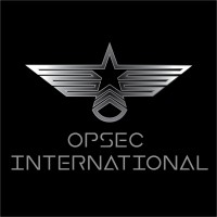 OPSEC International Corp logo - Similar company to Opsec International, Llc