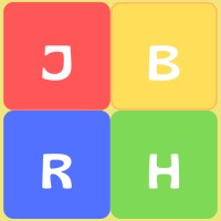 Consultoria JBRH logo - Similar company to Tríduo Gestão Empresarial