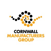 Cornwall Manufacturers Group logo - Similar company to The Cornwall College Group
