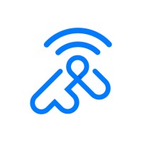 Flickit - Digital contact cards logo - Similar company to Flickit.App
