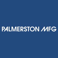 Palmerston Mfg logo - Similar company to Airtight Home Technologies