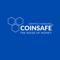 CoinSafe logo - Similar company to Bitviking
