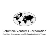 Columbia Ventures Corporation logo - Similar company to King Lasik