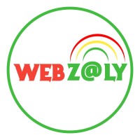 WEBZ@LY logo - Similar company to Club De Littérature D'Art Et De Philosophie-Bargny