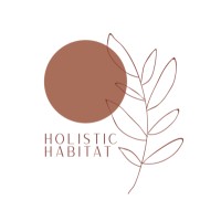Holistic Habitat logo - Similar company to Slow Roads