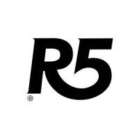 R5®Living logo - Similar company to The Okapi® Network