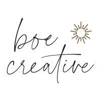 Boe Creative