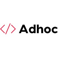 ADHOC OUTSOURCE LTD logo