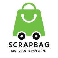 Scrapbag logo - Similar company to Infonic Solutions