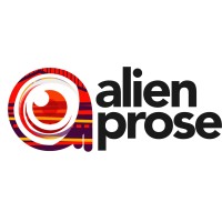 Alien Prose Entertainment