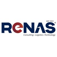 Renas Inc. logo - Similar company to V2 Technologies