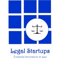 Legal Startups logo - Similar company to Ideate Lab