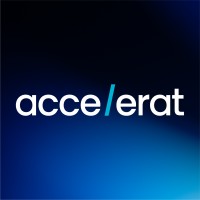 Accelerat logo - Similar company to Thermalx