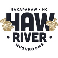 Haw River Mushrooms logo - Similar company to Brahma Farms