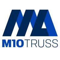 M10Truss logo - Similar company to Westurban Developments Ltd.