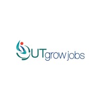 Outgrow Jobs logo - Similar company to Job Alerts 247