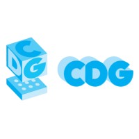 Cdg s.r.l. logo - Similar company to Alberflex  Srl