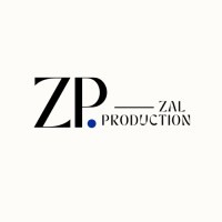 Zal Production logo - Similar company to Soma Magazine