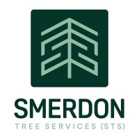 Smerdon Tree Services (STS) Ltd logo - Similar company to Silver Tree Services (Sts) Ltd