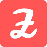 Zush logo - Similar company to Trplai