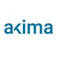 Akima Media logo - Similar company to Dacher Systems Gmbh