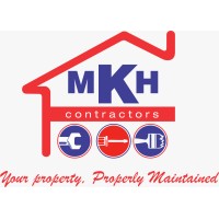 MKH Contractors logo - Similar company to Pathways Tasmania