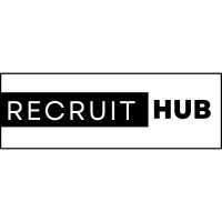 Recruit Hub logo - Similar company to 4An Tech India Private Limted