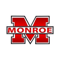 School District Of Monroe logo - Similar company to Hotspot App
