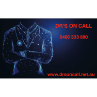 Dr's On Call logo - Similar company to Mci | Business Administration Online
