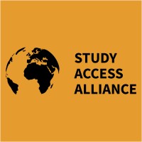 Study Access Alliance logo - Similar company to Netwellcasala