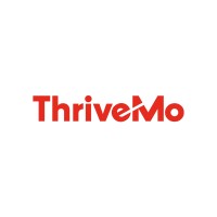 Thrivemo Digital logo - Similar company to Qodeify