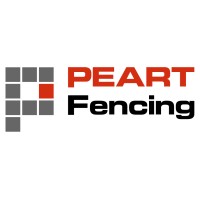 Peart Fencing Limited logo - Similar company to Helios Precision Engineering Ltd