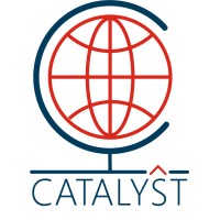 SUSS CatalySt logo - Similar company to 1Suss - Community Of Student Voices